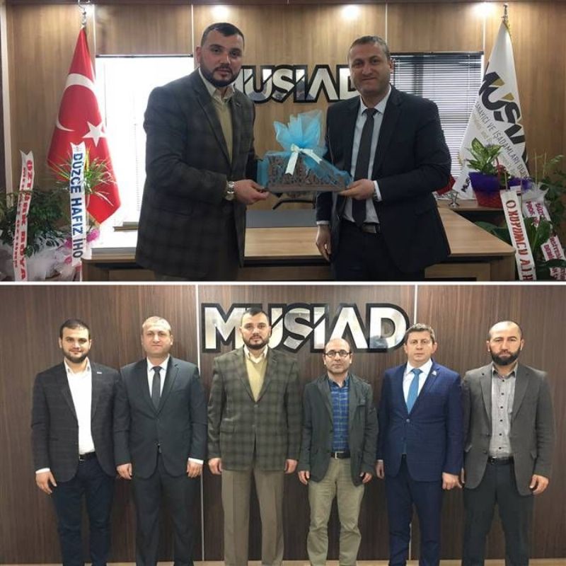 Faaliyetlerimiz
